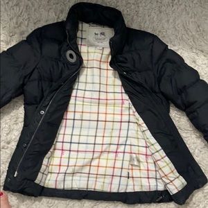 Coach Winter Puff Jacket